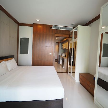 Q Conzept Condominium Karon Luaran gambar